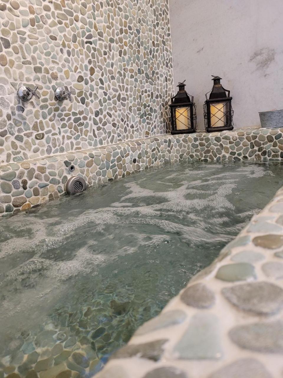 פורטו סגורו Tororao Hotel Pousada חדר תמונה